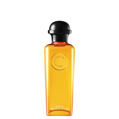 HERMÈS Mandarinenbernstein Wasser - Eau de Cologne 3346132001230 HERMÈS Mandarinenbernstein Wasser - Eau de Cologne 3346132001230